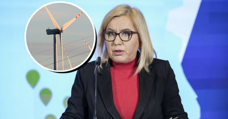 Ustawa wiatrakowa na rządzie. Jest decyzja