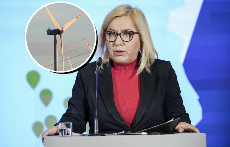 Ustawa wiatrakowa na rządzie. Jest decyzja
