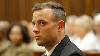 Oscar Pistorius, który zamordował swoją partnerkę w walentynki, wkrótce może wyjść na wolność. Ma otrzymać POLICYJNĄ OCHRONĘ