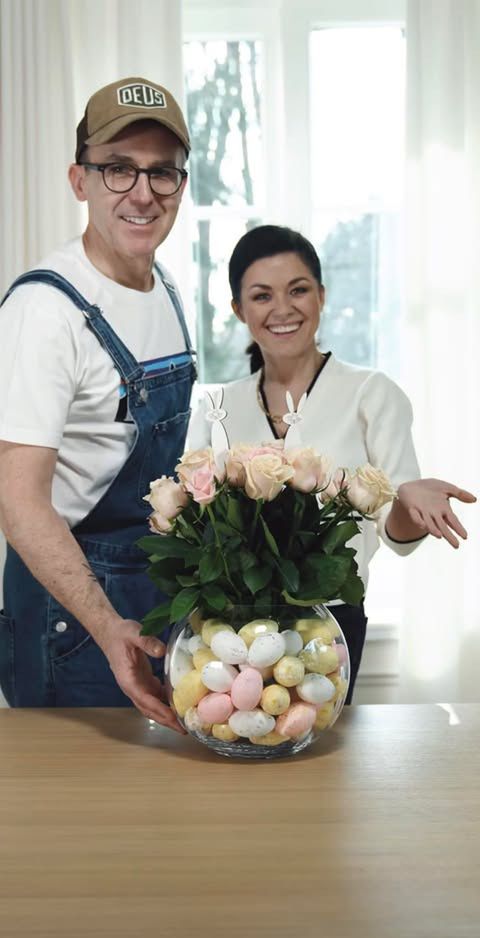 dekoracja "Kurzopków"