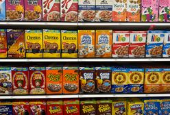 Ubogie rodziny powinny jeść płatki na obiad. Tak twierdzi milioner