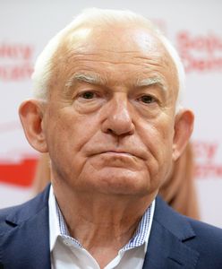 "Premier bezrobocia"? Leszek Miller reaguje na uszczypliwości PiS