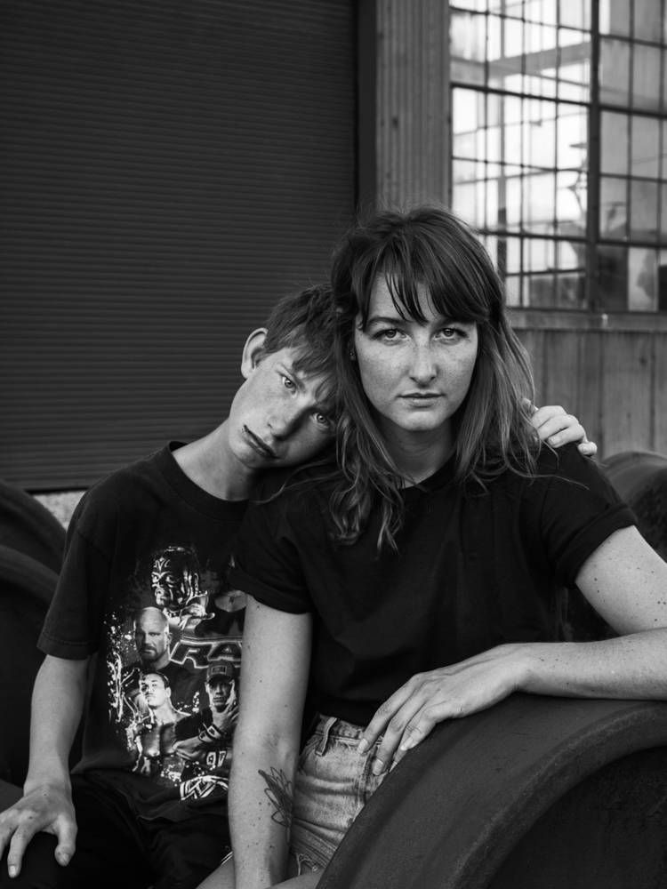 LensCulture Portrait Award 2018 - urzekające, zwycięskie portrety 2