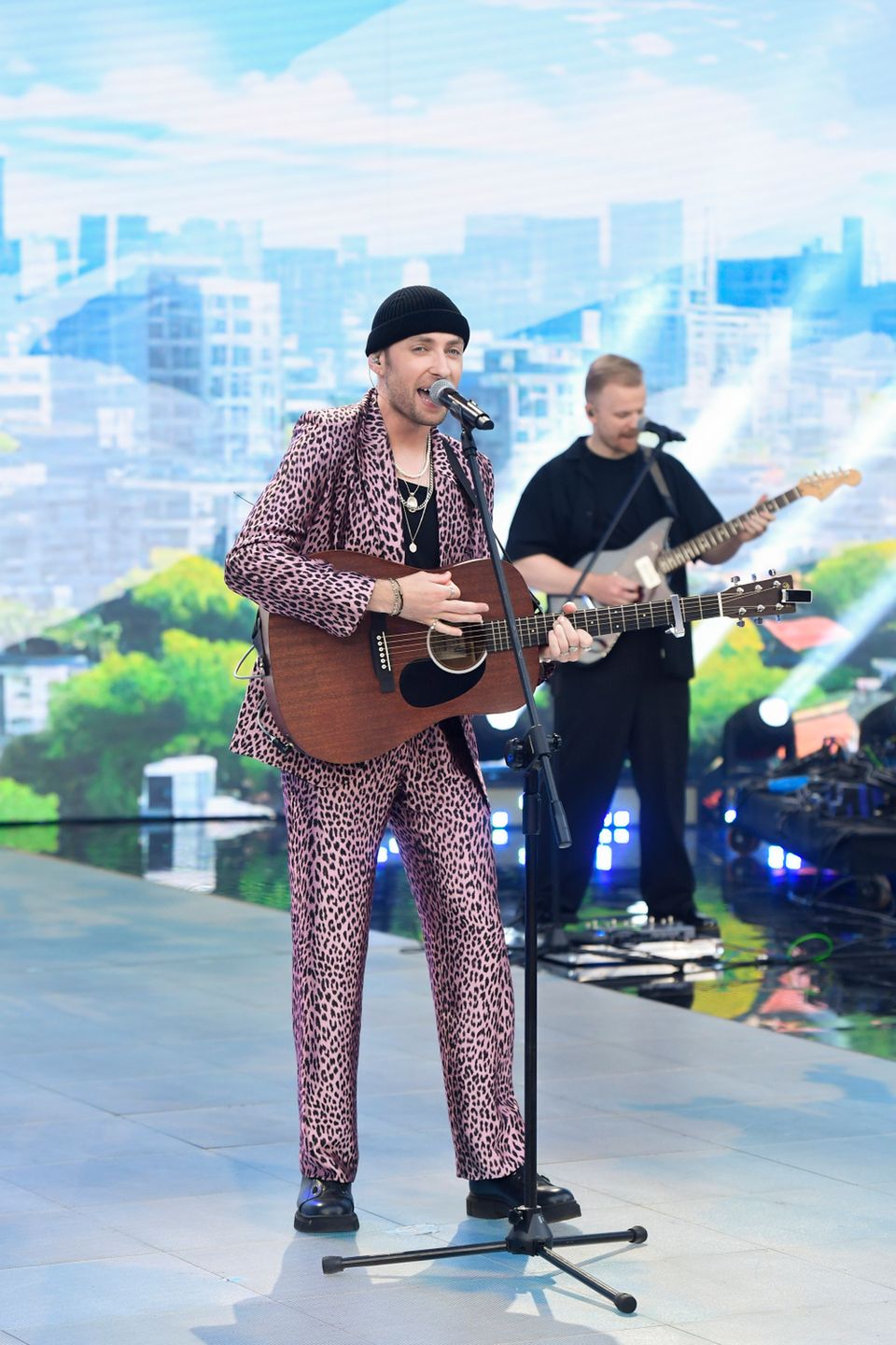 Dominik Dudek - Opole 2023, dzień drugi (fot. AKPA)