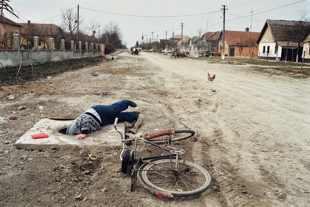Street Photography Now. Fotografia uliczna tu i teraz. W styczniu w Krakowie [galeria] 10