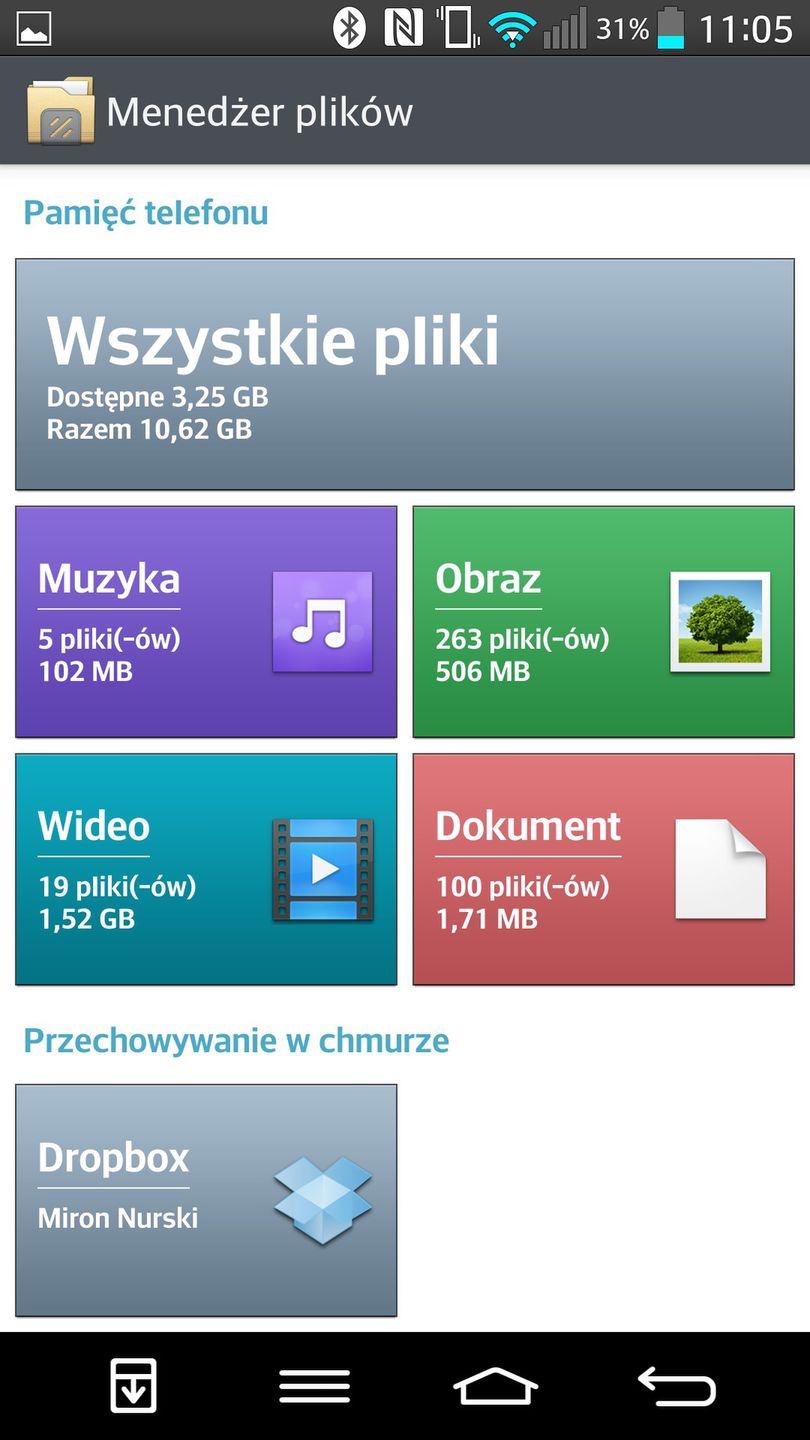 LG G2 - w swojej cenie bezkonkurencyjny [test] 16