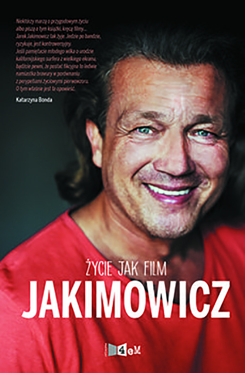 Jarosław Jakimowicz - biografia