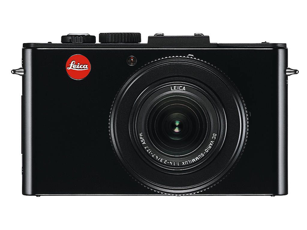 Leica D-Lux 6