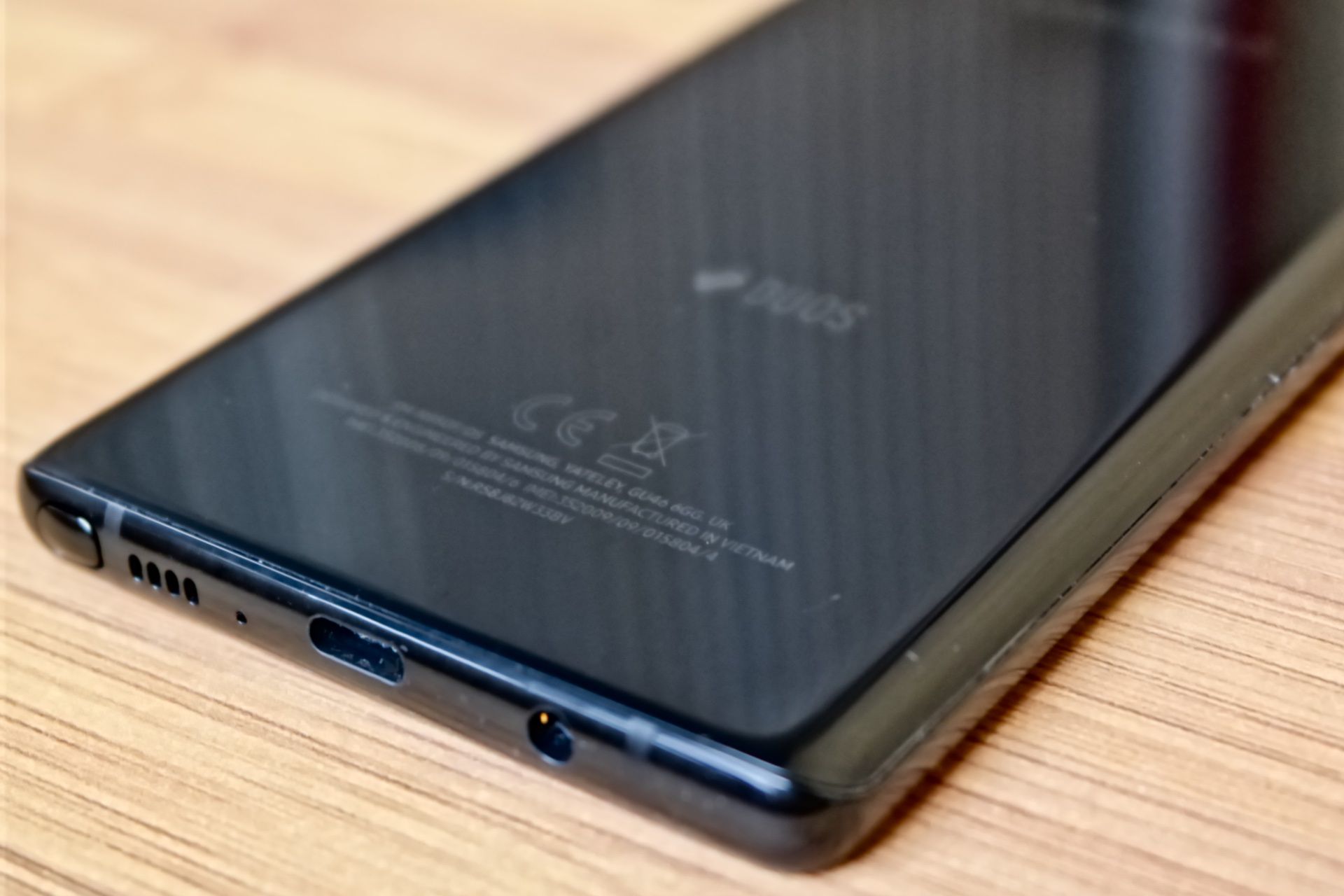 Samsung Galaxy Note8 - wielki telefon w dobrym i złym tego słowa znaczeniu [TEST] 24
