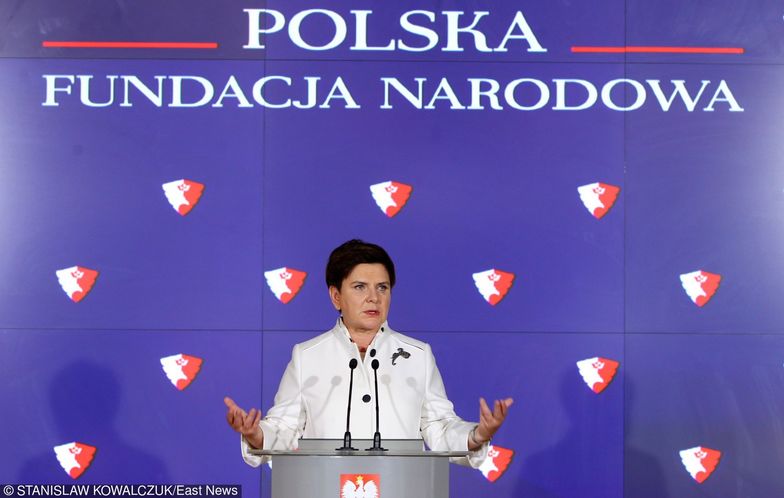 Polska Fundacja Narodowa dostanie pół miliarda złotych od spółek Skarbu Państwa. A zarząd milczy o planie wydatków