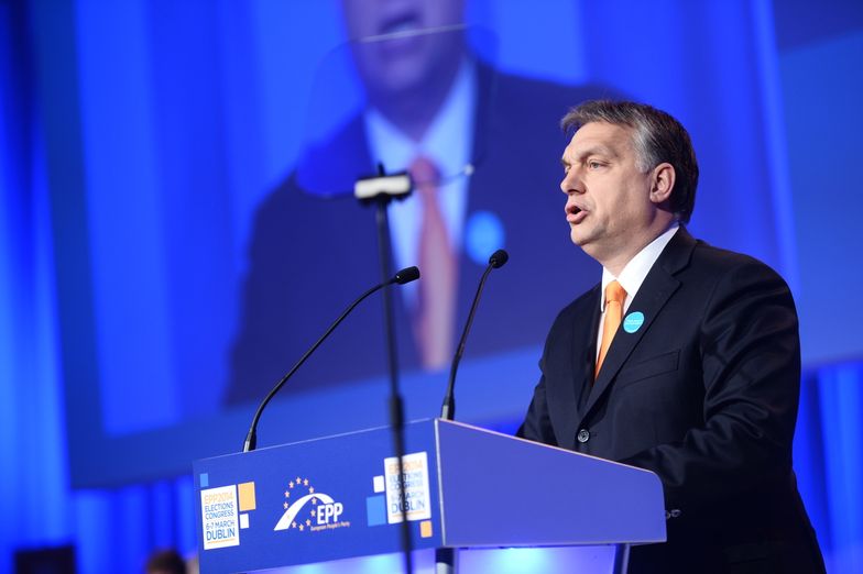 Wybory na Węgrzech wygrywa Fidesz
