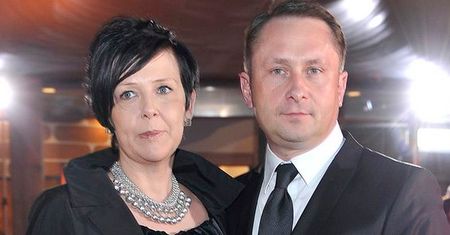 "Roast Kuby Wojewódzkiego": Marianna Dufek-Durczok skrytykowała Annę Dereszowską