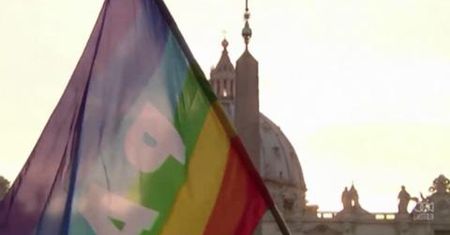 Rocznica pontyfikatu papieża Franciszka. Tak ją widzą w Watykanie