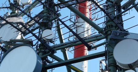 Krajowa Rada Radiofonii i Telewizji chce walczyć z koncentracją na polskim rynku nadawców