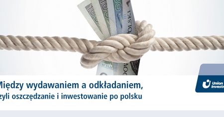 Polacy: oszczędni czy rozrzutni?