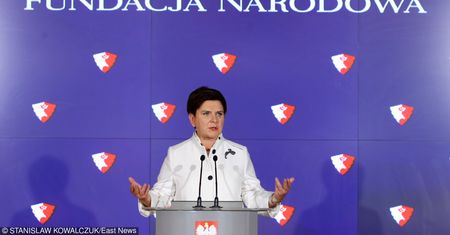 Polska Fundacja Narodowa dostanie pół miliarda złotych od spółek Skarbu Państwa. A zarząd milczy o planie wydatków