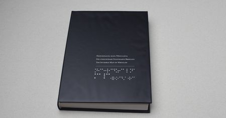 Karol o fotografii: Niewidzialna Mapa Wrocławia #1