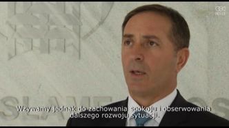 Aresztowano 15 osób. Szerzyli radykalny islam