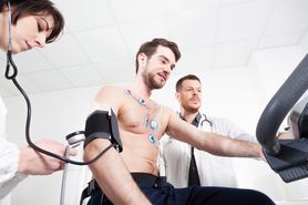 Do kardiologa przez internet? Nowe technologie mają w przyszłości ułatwić monitorowanie pracy serca