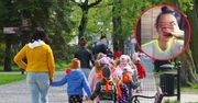 Rzuciła pracę w przedszkolu. Zdradziła, co robią rodzice