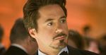 Robert Downey Jr. rozpoczął odliczanie