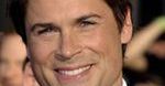Rob Lowe bez taryfy ulgowej