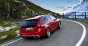 Volvo podkręca moc w autach z pakietem R-design