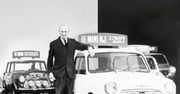 Tak rodziła się legenda Mini [geneza motoryzacji]