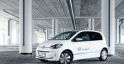 Volkswagen e-up! - zdjęcia