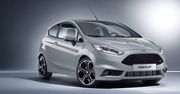Ford Fiesta ST200 (2016) – premiera