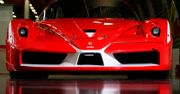 Nowe Ferrari - FXX Evoluzione