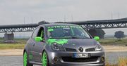 Konkurent BT Design Fabii RS – Cam Shaft Clio RS (2012)