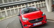 Nowy Opel Corsa OPC - znamy moc małego hot-hatcha