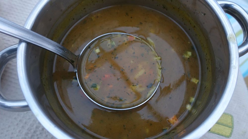 Lądują w zupie i szkodzą zdrowiu. Ucierpi serce i wątroba