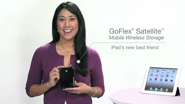 GoFlex Satellite jeszcze lepszy niż wcześniej [test + konkurs] 1