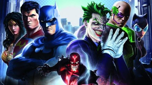 DC Universe Online - data premiery i ceny za abonament 1
