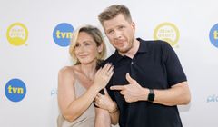 Ohme i Chajzer znów w "Dzień Dobry TVN"