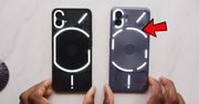 Nothing Phone (2) w całej okazałości. Świecąca obudowa nauczyła się nowych sztuczek
