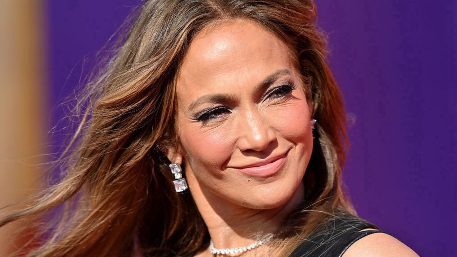 Jennifer Lopez