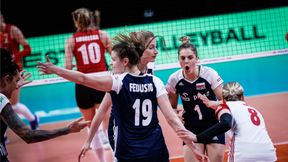 Liga Narodów kobiet. Biało-Czerwone wracają do gry. Gdzie oglądać mecz Kanada - Polska?