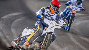 PGE Ekstraliga. Michelsen usprawiedliwia drużynę.''Bez Hampela i Kołodzieja to nadal silny rywal''