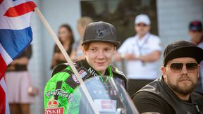 Żużel. Koronawirus. Dla Daniela Bewleya to jeden wielki żart. "Nie jest większym zagrożeniem dla ludzi"