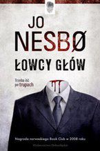 ''Łowcy głów'': Sacha Gervasi ekranizuje Nesbo