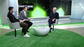 "Damy z siebie wszystko" #6. Jacek Magiera: Wkrótce się okaże, jaka będzie moja przyszłość