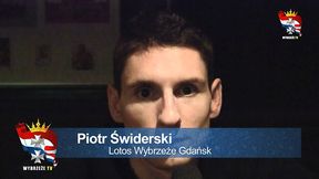 Świąteczne życzenia od Wybrzeża Gdańsk (2011)