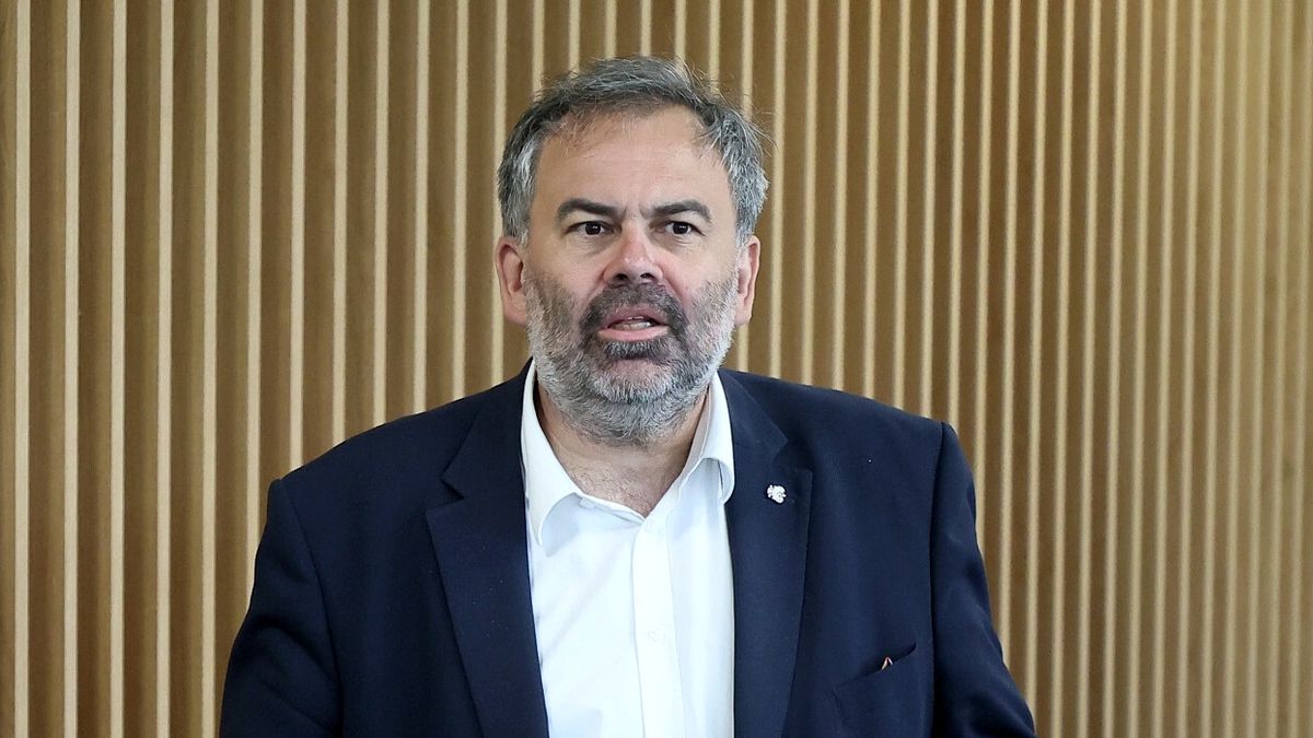 Liwiusz Laska wskazuje błąd w projekcie Konfederacji