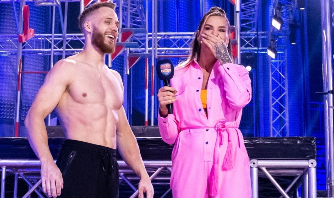 Skandal w "Ninja Warrior". Zwycięzca zabiera głos po decyzji sędziów