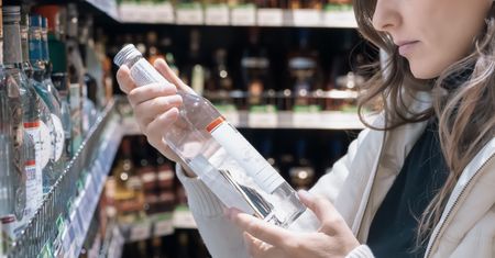 Ostrzejsze podwyżki akcyzy na alkohol. Jest decyzja Sejmu
