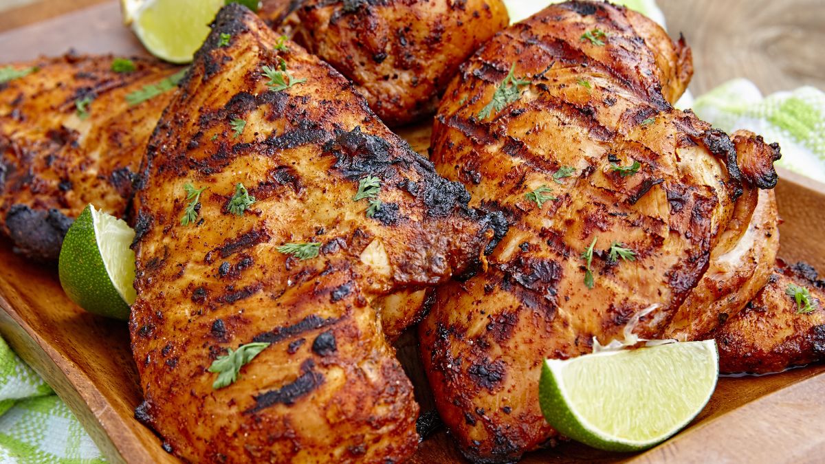 Tak zrobisz najlepszego kurczaka