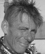Zmarł brat Grega Hancocka. Też był żużlowcem